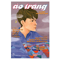 Tập San Áo Trắng (Số 7/2017) – Mưa Trong Hồn Người