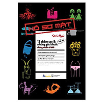 Hồ Sơ Mật: 12 Chòm Sao Và Những Góc Khuất Chẳng Ai Muốn – Tính Cách