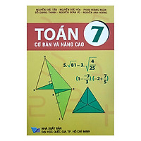 Toán Cơ Bản Và Nâng Cao Lớp 7