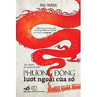 Phương Đông Lướt Ngoài Cửa Sổ