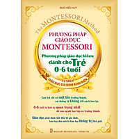 Phương Pháp Giáo Dục Montessori