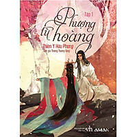 Phượng Tù Hoàng (Tập 1)