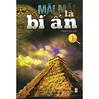 Bí ẩn mãi mãi là bí ẩn (Tập 1)