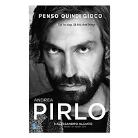 Penso Quidi Gioco Tôi Tư Duy Là Tôi Chơi Bóng