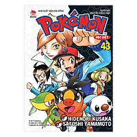 Pokemon Đặc Biệt (Tập 43)