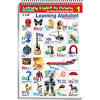 Bộ Poster 5 Tờ – Tập 1