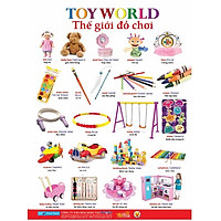 Bộ Poster Học Tiếng Anh Bằng Hình Ảnh (Tập 3)