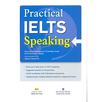 Practical IELTS Speaking