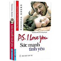 Sức Mạnh Tình Yêu – P.S. I Love You