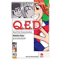 Q.E.D – Tập 43