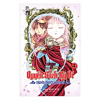 Quyển Sách Kỳ Bí – Phần 2 (Tập 4)