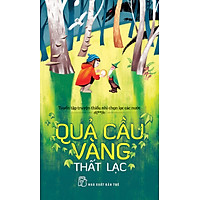 Quả Cầu Vàng Thất Lạc
