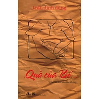Quà Của Bố… (Tái Bản)