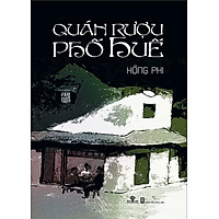 Quán Rượu Phố Huế