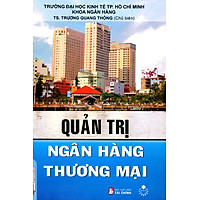 Quản Trị Ngân Hàng Thương Mại