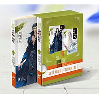 Quỷ Hành Thiện Hạ – Tập 6 (Trọn Bộ 6A – 6B)