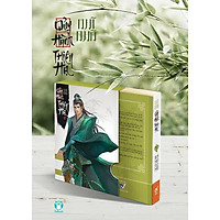 Quỷ Hành Thiên Hạ – Tập 4: Quỷ Thôn Ngũ Phần