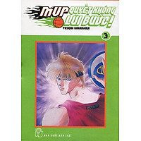 Quyết Không Lùi Bước – Tập 3