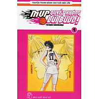 Quyết Không Lùi Bước – Tập 4