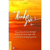 Ranh Giới (Tập 1)