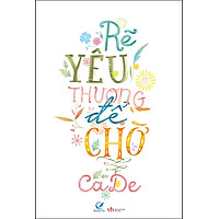 Rẽ Yêu Thương Để Chờ