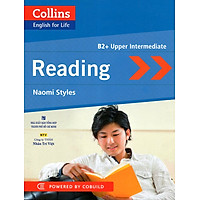Collins – English For Life – Reading (B2+ Upper Intermediate)