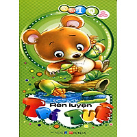 Phát Triển IQ Cho Trẻ Em – Rèn Luyện Trí Tuệ