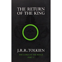 The Return Of The King (The Lord Of The Rings) - Vol 3