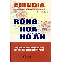 Rồng Hoa Hổ Ấn