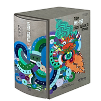 Từ Điển Anh - Anh - Việt (Phiên Bản Đặc Biệt - Rồng Tri Thức)