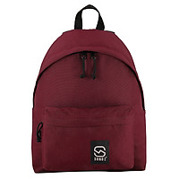 Balo Laptop Sonoz Le Park ROUGE0317 (42 x 32 cm) - Đỏ