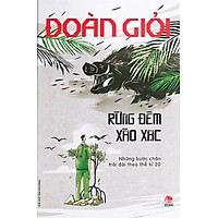 Rừng Đêm Xào Xạc (Series Sách Đoàn Giỏi)