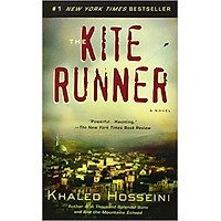 The Kite Runner