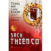 Sách Thiên Cơ