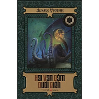 Hai Vạn Dặm Dưới Biển