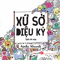 Tô Màu Indonesia – Xứ Sở Diệu Kỳ