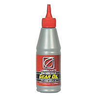 Nhớt Hộp Số Xe Ga BCP Motorcycle Gear Oil SAE 10W40, API SG (120ml)