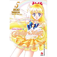 Sailor Moon – Thủy Thủ Mặt Trăng (Tập 5)