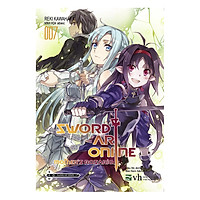 Sword Art Online 007 – Mother’s Rosario