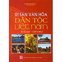 Di Sản Văn Hóa Dân Tộc Việt Nam