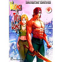 Vương Tiểu Long 9-10