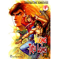 Vương Tiểu Long 7-8