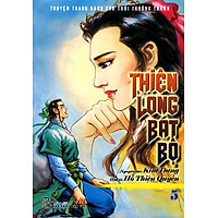 Thiên Long Bát Bộ 5-6