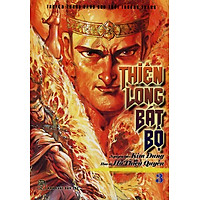 Thiên Long Bát Bộ 3-4