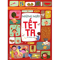 Thiếu Niên Thời Đại Mới – Những Ngày Tết Ta