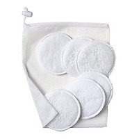 Miếng Lót Thấm Sữa Giặt Lại Được Dùng Nhiều Lần Philips Avent (6 Cái/Hộp) - 155.06