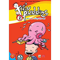Tiểu Pudding Với Cuộc Sống Thời Hiện Đại – Tập 2