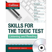 Collins - Skills for the TOEIC Test - Listening And Reading
