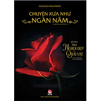 Chuyện Xưa Như Ngàn Năm - Bộ Phim Người Đẹp và Quái Vật Được Tạo Ra Như Thế Nào