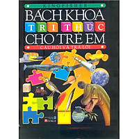 Bách Khoa Tri Thức Cho Trẻ Em – Câu Hỏi Và Trả Lời